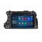 SSANGYONG Kyron, Actyon - МУЛТИМЕДИЯ / Навигация android 16 CPU: 8-Core DVD + CARPLAY + ANDROID AUTO + SIM